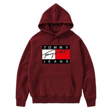 Load image into Gallery viewer, Hoodie for Men and Women, Casual Running Fitness Sweatshirt with Warmth