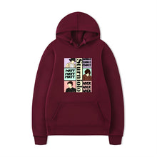 Load image into Gallery viewer, Sturniolo Triplets Hoodies Men Women Creative Design Prin ts