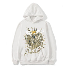 Load image into Gallery viewer, Casual Hooded Sweatshirt for Men and Women, Long Sleeve Hoodie