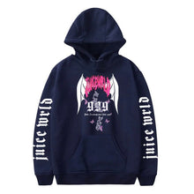Load image into Gallery viewer, Juice WRLD Hoodies Men Women Sweatshirts