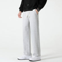Load image into Gallery viewer, Loose Sweatpants Men