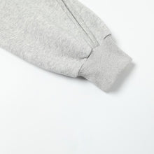 Load image into Gallery viewer, Splicing zipper hoodie for men