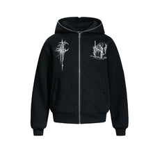 Load image into Gallery viewer, Men in cardigans and hoodies
