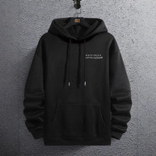 Load image into Gallery viewer, Cartoon Printing Men Hoody O-Neck All Match Loose