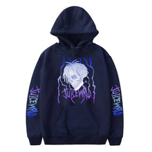Load image into Gallery viewer, Juice WRLD Hoodies Men Women Sweatshirts