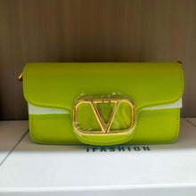 Load image into Gallery viewer, Fashion Luxury Minimalist High-End Shoulder Crossbody Bag