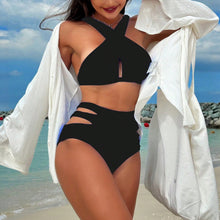 Lade das Bild in den Galerie-Viewer, bikini two-piece set