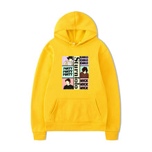 Load image into Gallery viewer, Sturniolo Triplets Hoodies Men Women Creative Design Prin ts