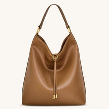 Load image into Gallery viewer, Women, Suede Large Capacity Crossbody Bucket Bag