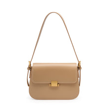 Load image into Gallery viewer, Tofu bag shoulder crossbody bag