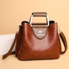 Load image into Gallery viewer, Women'S Unique Design Shoulder Tote Bag