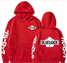 Load image into Gallery viewer, Printed Hoodie Loose Casual Hooded Sweatshirt Men