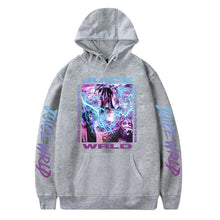 Load image into Gallery viewer, Juice WRLD Hoodies Men Women Sweatshirts