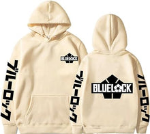 Load image into Gallery viewer, Printed Hoodie Loose Casual Hooded Sweatshirt Men
