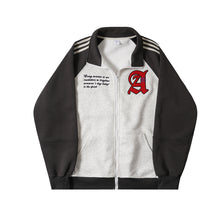Load image into Gallery viewer, Collar hoodie men