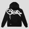 Lade das Bild in den Galerie-Viewer, Geed up Men's Heavyweight Hoodie