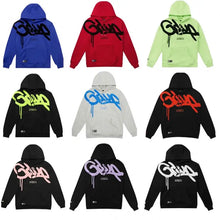 Lade das Bild in den Galerie-Viewer, Geed up Men's Heavyweight Hoodie