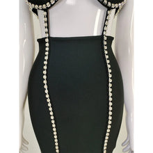 Cargar imagen en el visor de la galería, C2947 Vestido sexy de fiesta de noche de verano