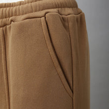 Cargar imagen en el visor de la galería, Conjunto de dos piezas de pantalón y manga larga con capucha para mujer