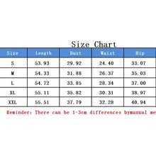 Load image into Gallery viewer, Sleeveless Tank Top With Thread Square Neck Open Back Slim Fit Jumpsuit