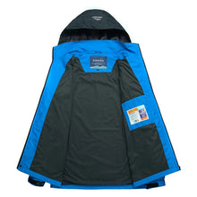 Load image into Gallery viewer, Men Mountain Hooded Hiking Overcoats