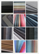 Load image into Gallery viewer, Suit (Blazer+ Vest + Pants) Men's Business Gentleman Fashion Slim Work Solid Color Plus Size Fair Dress Wedding Best Man Suit