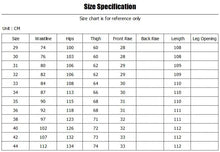 Charger l'image dans la galerie, Cargo Jeans Men Big Size 29-40 42 Casual Military Multi-pocket Jeans Male Clothes 2020 New High Quality