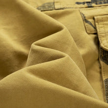 Cargar imagen en el visor de la galería, Camouflage Denim Cargo Short