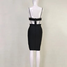 Cargar imagen en el visor de la galería, C2947 Vestido sexy de fiesta de noche de verano