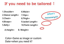 Load image into Gallery viewer, Tailor-Made 3 Pieces Black Herringbone High Quality Suit