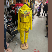 Load image into Gallery viewer, Women Genuine Sweatsuit