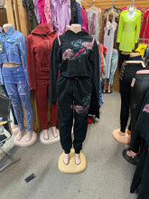 Charger l'image dans la galerie, Women Genuine Sweatsuit
