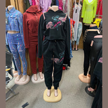 Load image into Gallery viewer, Women Genuine Sweatsuit