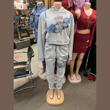 Load image into Gallery viewer, Women Genuine Sweatsuit