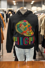 Lade das Bild in den Galerie-Viewer, High Hoodie