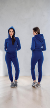Load image into Gallery viewer, Women Fleece Set