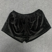 Lade das Bild in den Galerie-Viewer, Y2K, Casual Loose Shorts,