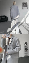 Load image into Gallery viewer, Casual Loose Fitting 2 Piece Suit