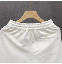 Lade das Bild in den Galerie-Viewer, Harajuku High Street Men's Casual Shorts