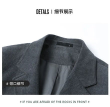 Load image into Gallery viewer, Men's Corduroy Suits