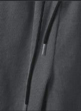 Load image into Gallery viewer, Men's corduroy Long sleeve shirt and pants casual suit