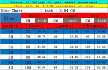 Load image into Gallery viewer, 2026 Summer Men's Red Rose Embroidered Jeans Shorts, Fashion Casual Shorts Black Blue White Men Torn and Frayed Denim Shorts