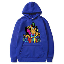 Lade das Bild in den Galerie-Viewer, Lc Waikiki Monkey Hoodie