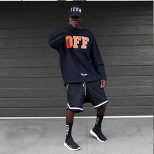 Load image into Gallery viewer, Men's Sports Basketball Mesh Gym Shorts