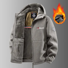 Load image into Gallery viewer, Men's Casual Loose Comfortable High-Quality Wool Jacket