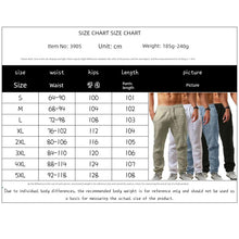 Load image into Gallery viewer, Men's Cotton Pants