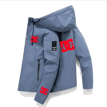 Lade das Bild in den Galerie-Viewer, Sweatshirt Hoodie Windbreaker Jacket