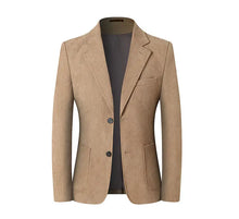 Load image into Gallery viewer, Men's Corduroy Suits