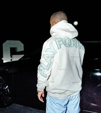 Lade das Bild in den Galerie-Viewer, American Street Oversized Sporjuku Y2K Casual Loose fit Hoodie
