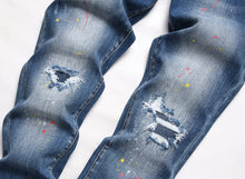 Load image into Gallery viewer, Mens Ripped Dsq2 Men Skinny Jeans